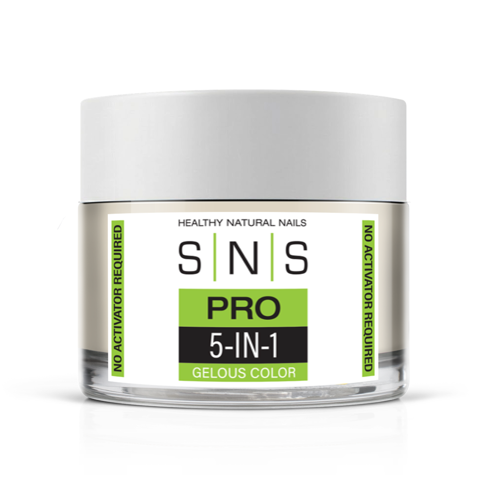 SNS Pro - Pink Book Collection - #001 by Signature Nail System SNS Nails USA
