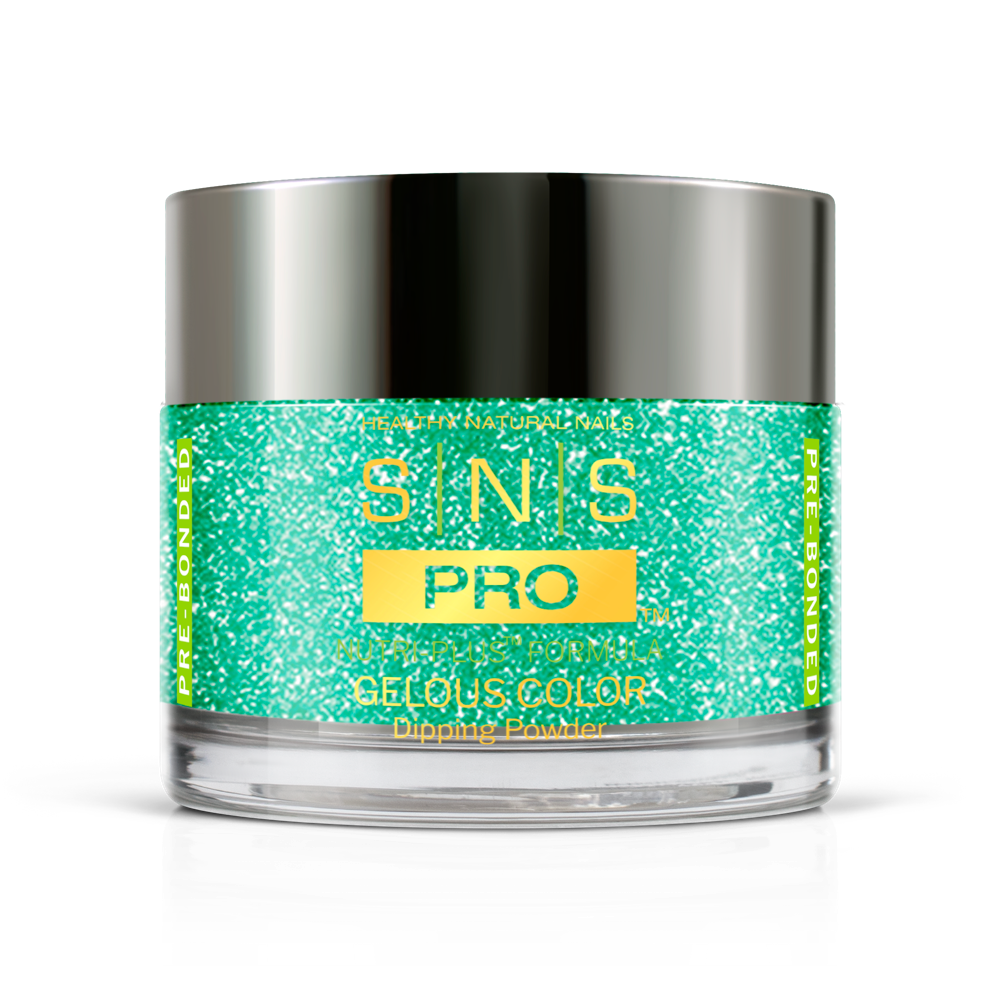 SNS Pro - Burgundy Book Collection - #104 by Signature Nail System SNS Nails USA