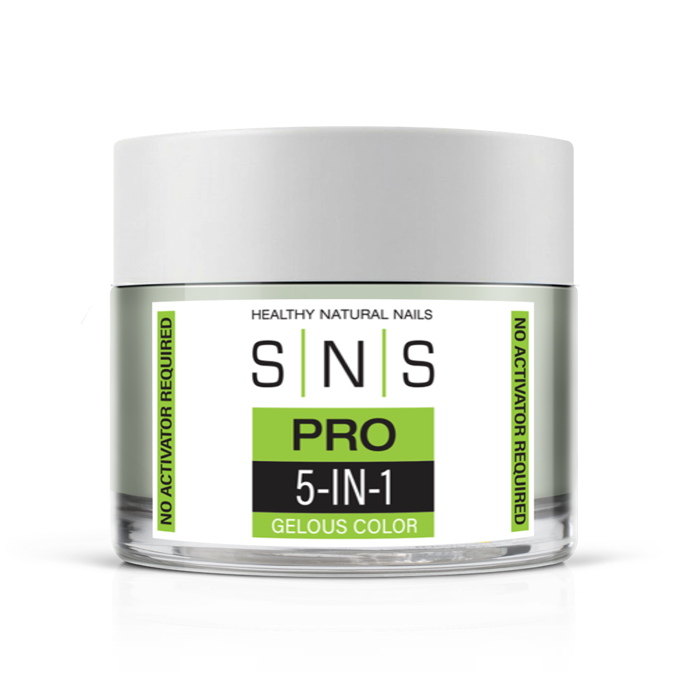 SNS Pro - Blue Book Collection - #089 by Signature Nail System SNS Nails USA