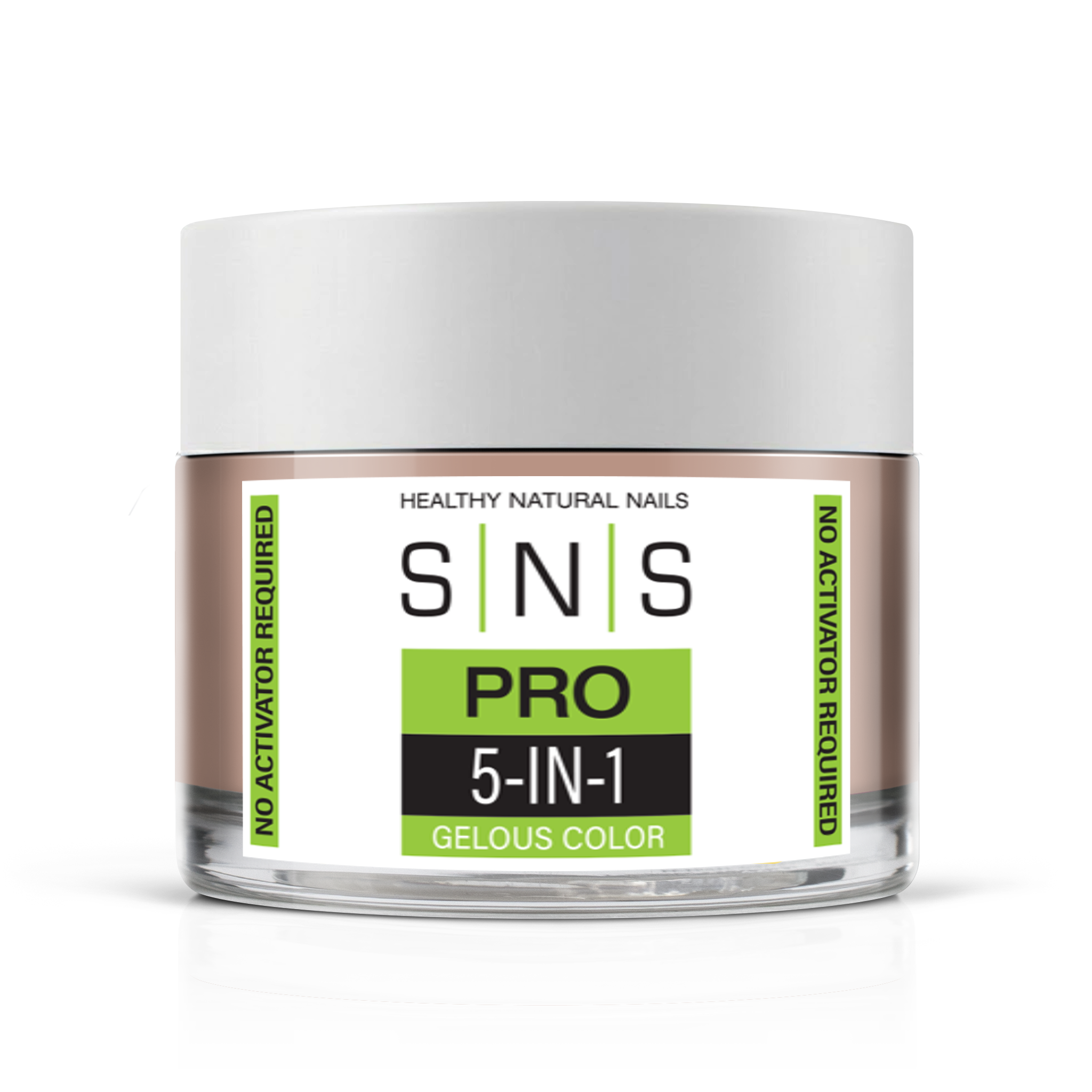 SNS Pro - Green Book Collection - #038 by Signature Nail System SNS Nails USA