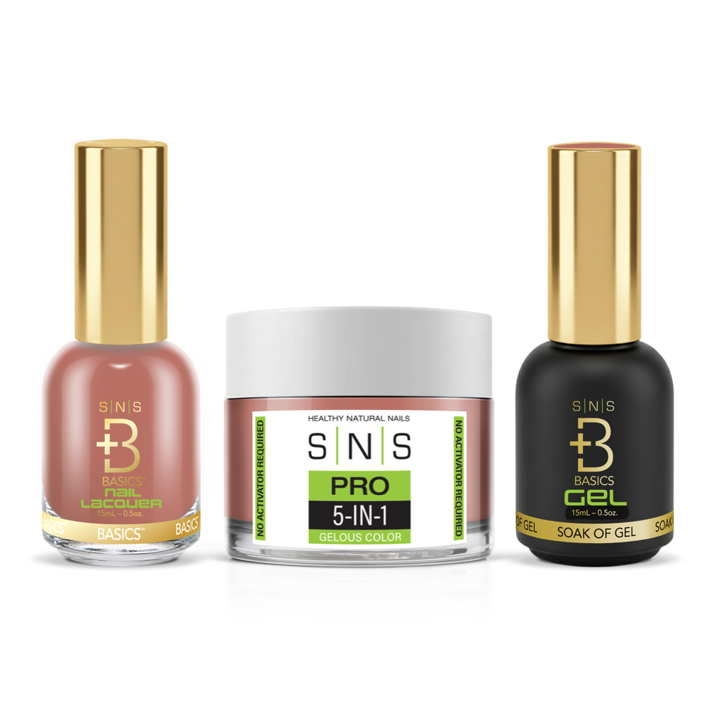 SNS Pro - Blue Book Collection - #102