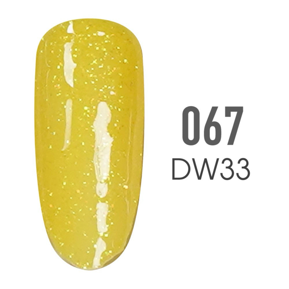 SNS Pro - Blue Book Collection - #067 by Signature Nail System SNS Nails USA