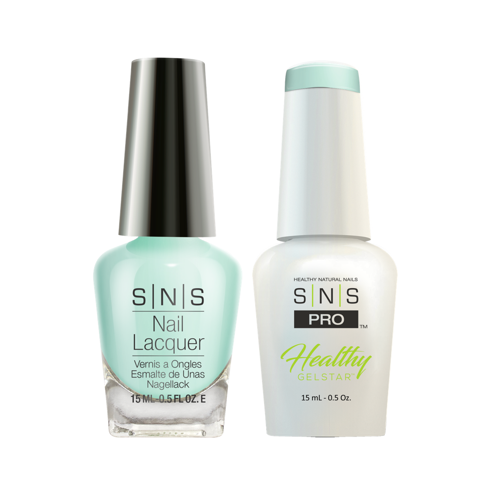SNS Pro - Beige Book Collection - #019 by Signature Nail System SNS Nails USA
