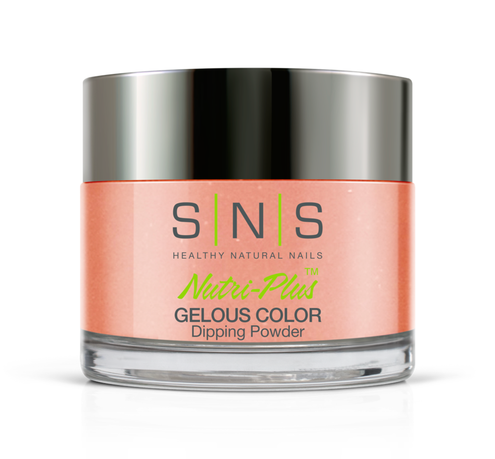 SNS Pro - Blue Book Collection - #043 by Signature Nail System SNS Nails USA