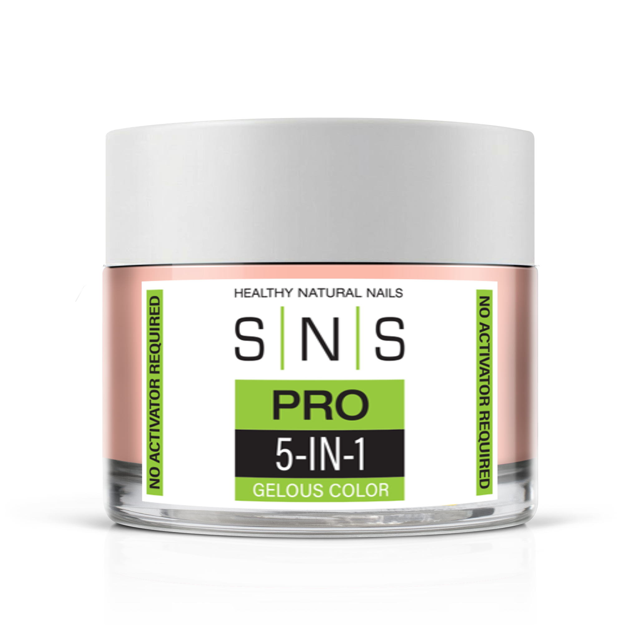 SNS Pro - Green Book Collection - #065 by Signature Nail System SNS Nails USA