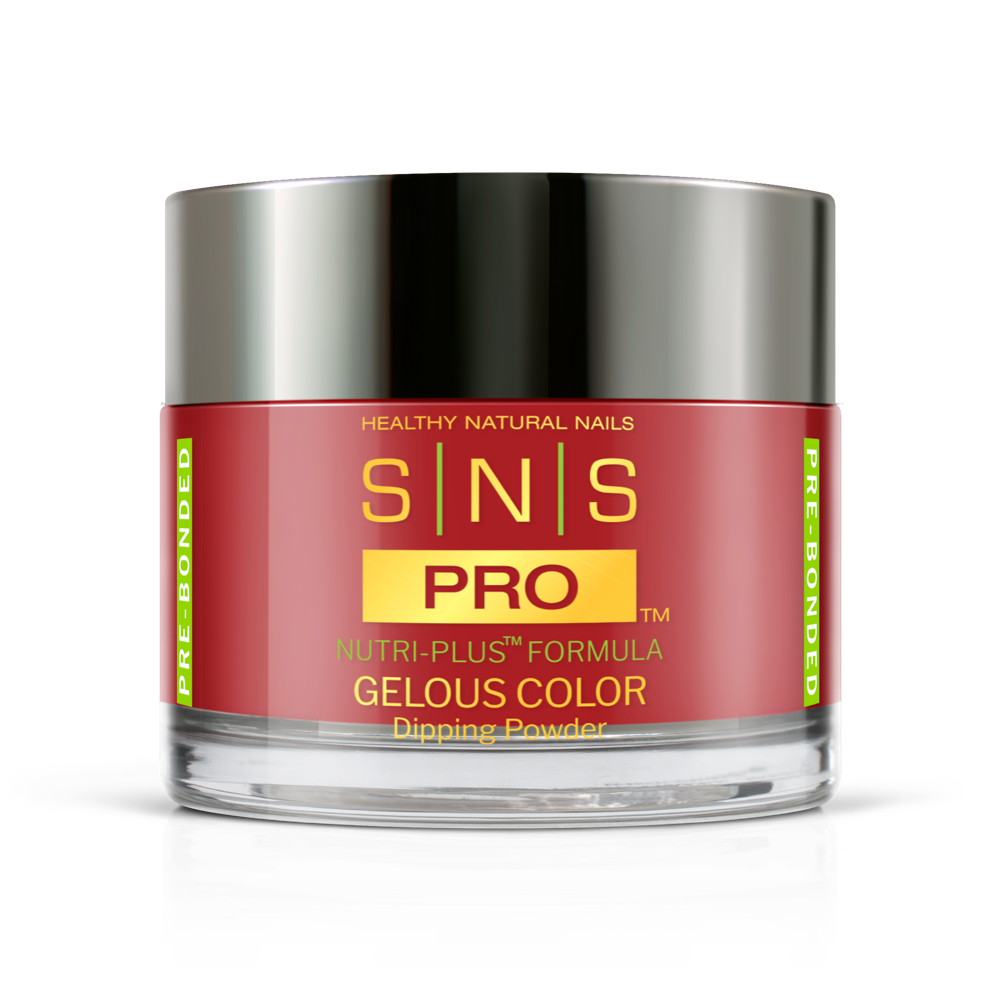 SNS Pro - Pink Book Collection - #038 by Signature Nail System SNS Nails USA