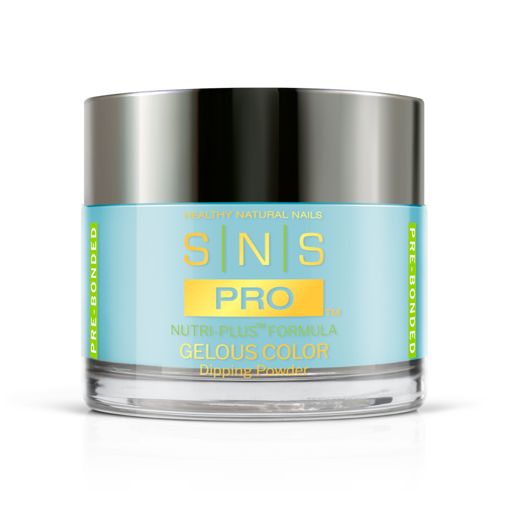 SNS Pro - Burgundy Book Collection - #097 by Signature Nail System SNS Nails USA