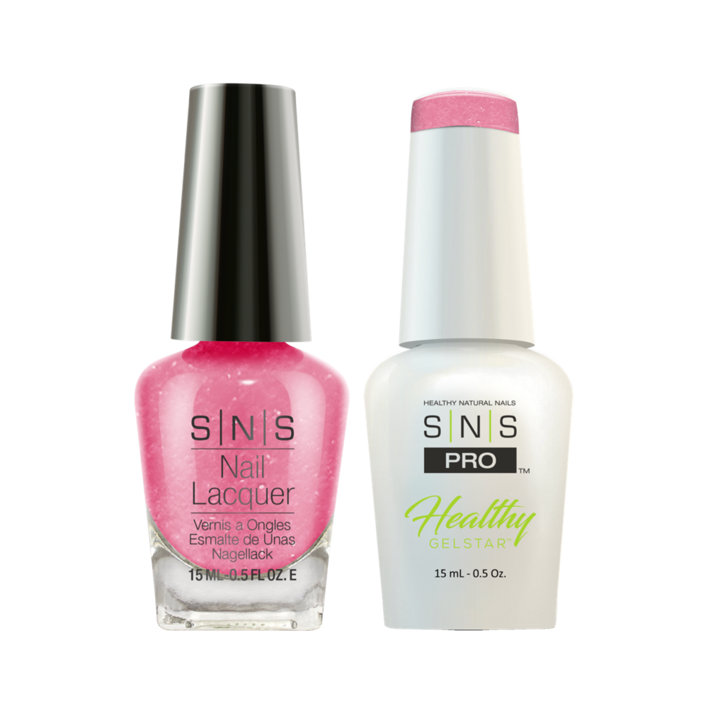 SNS Pro - Blue Book Collection - #044 by Signature Nail System SNS Nails USA