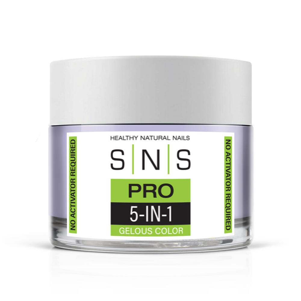 SNS Pro - Pink Book Collection - #132 by Signature Nail System SNS Nails USA