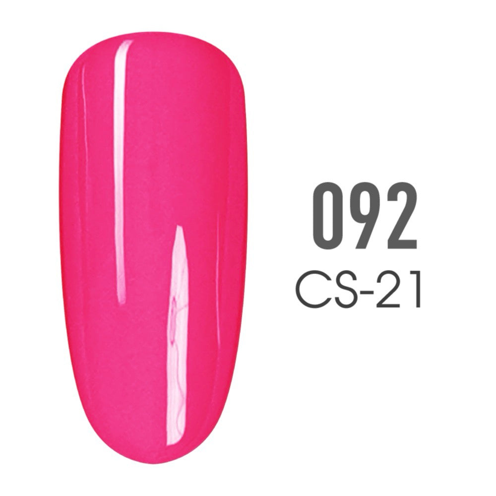 SNS Pro - Blue Book Collection - #092 by Signature Nail System SNS Nails USA