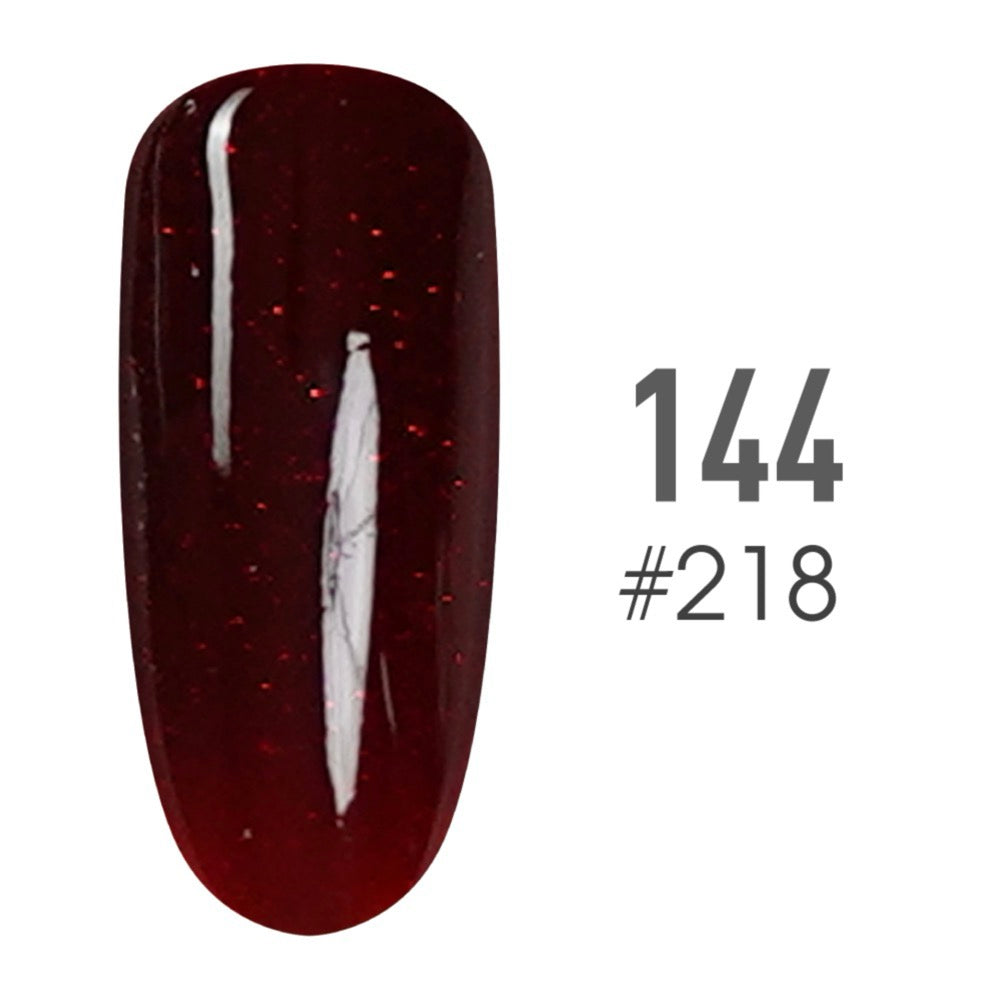 SNS Pro - Blue Book Collection - #144 by Signature Nail System SNS Nails USA