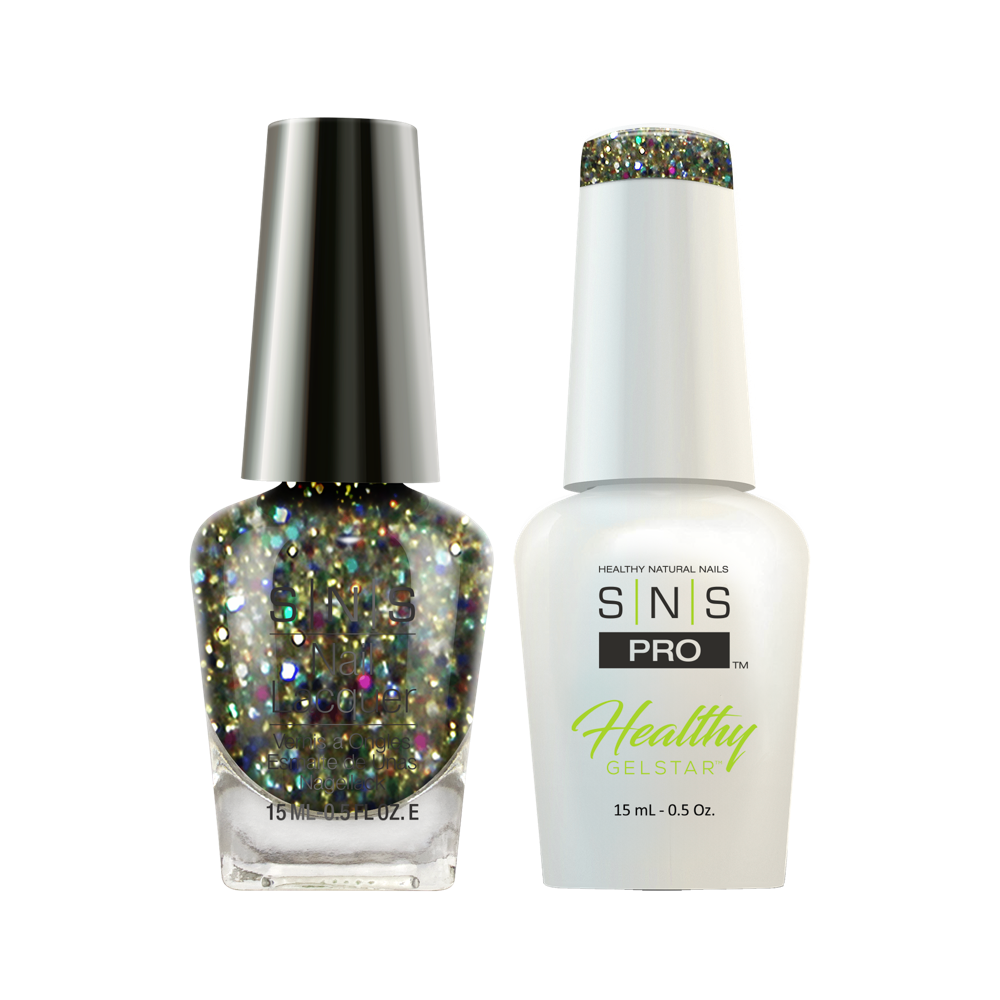 SNS Pro - Burgundy Book Collection - #144 by Signature Nail System SNS Nails USA