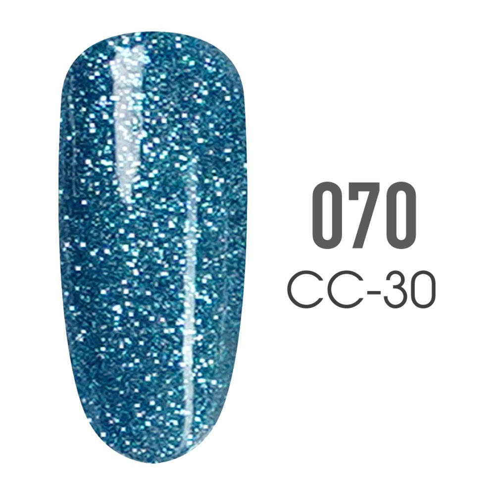 SNS Pro - Burgundy Book Collection - #070 by Signature Nail System SNS Nails USA