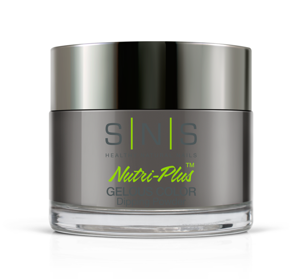 SNS Pro - Blue Book Collection - #123 by Signature Nail System SNS Nails USA