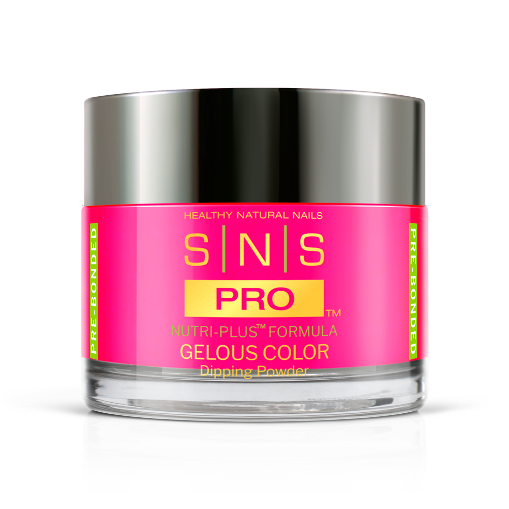 SNS Pro - Beige Book Collection - #107 by Signature Nail System SNS Nails USA