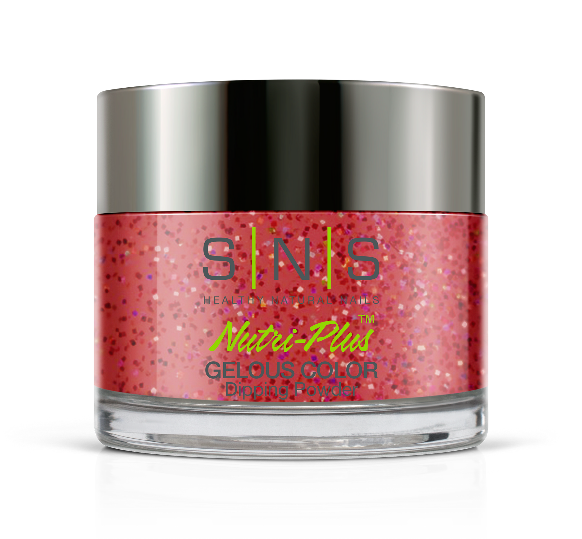 SNS Nail Dipping Powder- IS34 by Signature Nail System SNS Nails USA