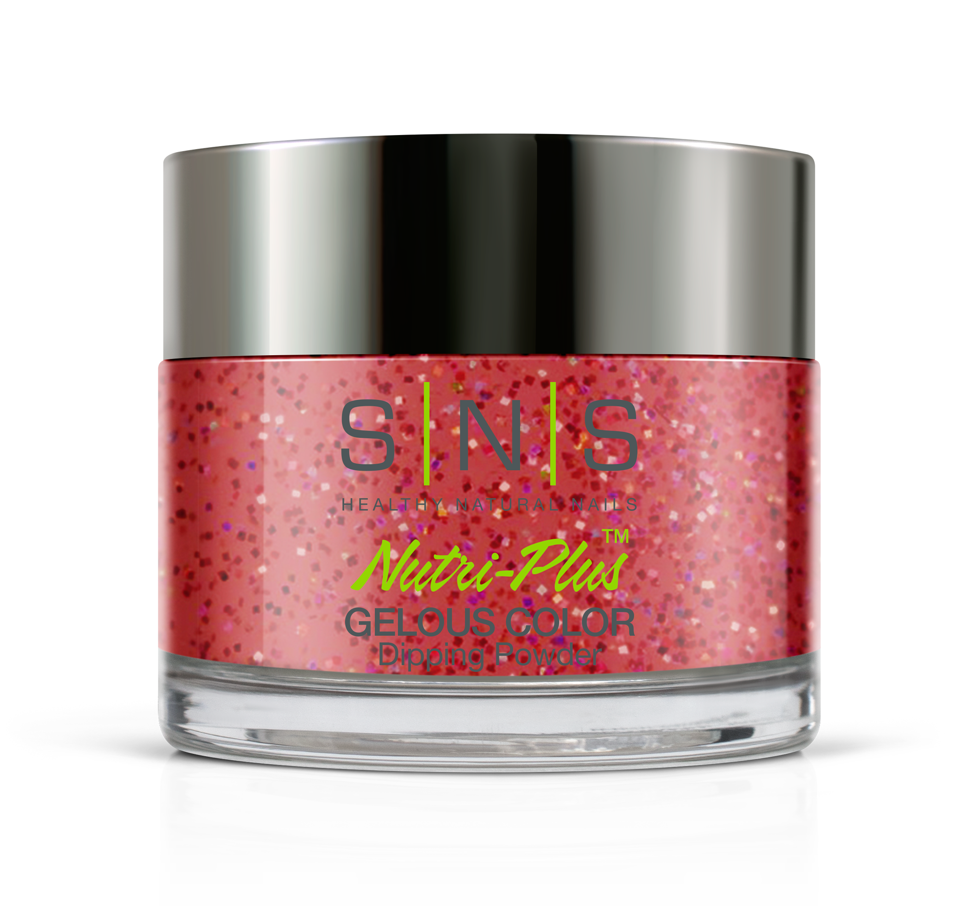 SNS Nail Dipping Powder- IS34 by Signature Nail System SNS Nails USA