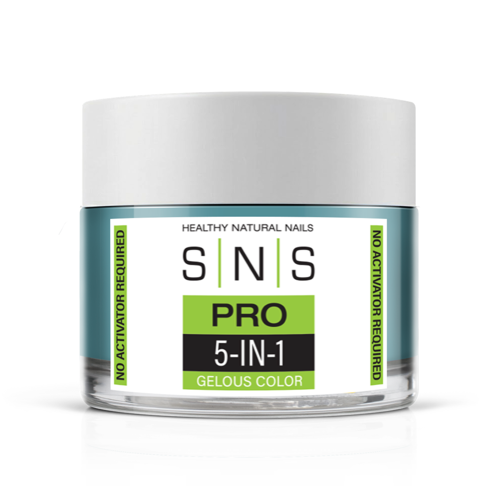 SNS Pro - Pink Book Collection - #095 by Signature Nail System SNS Nails USA