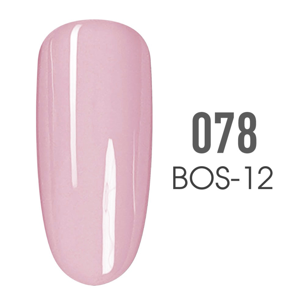 SNS Pro - Burgundy Book Collection - #078 by Signature Nail System SNS Nails USA