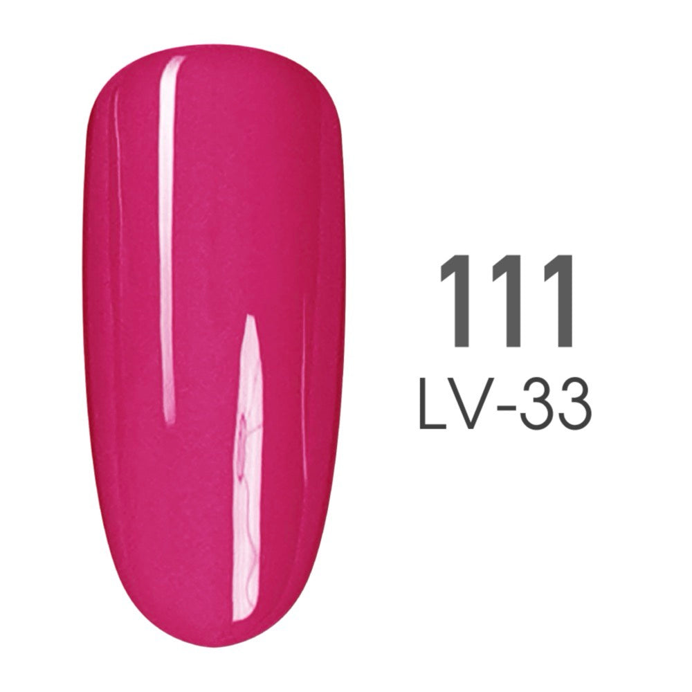 SNS Pro - Blue Book Collection - #111 by Signature Nail System SNS Nails USA