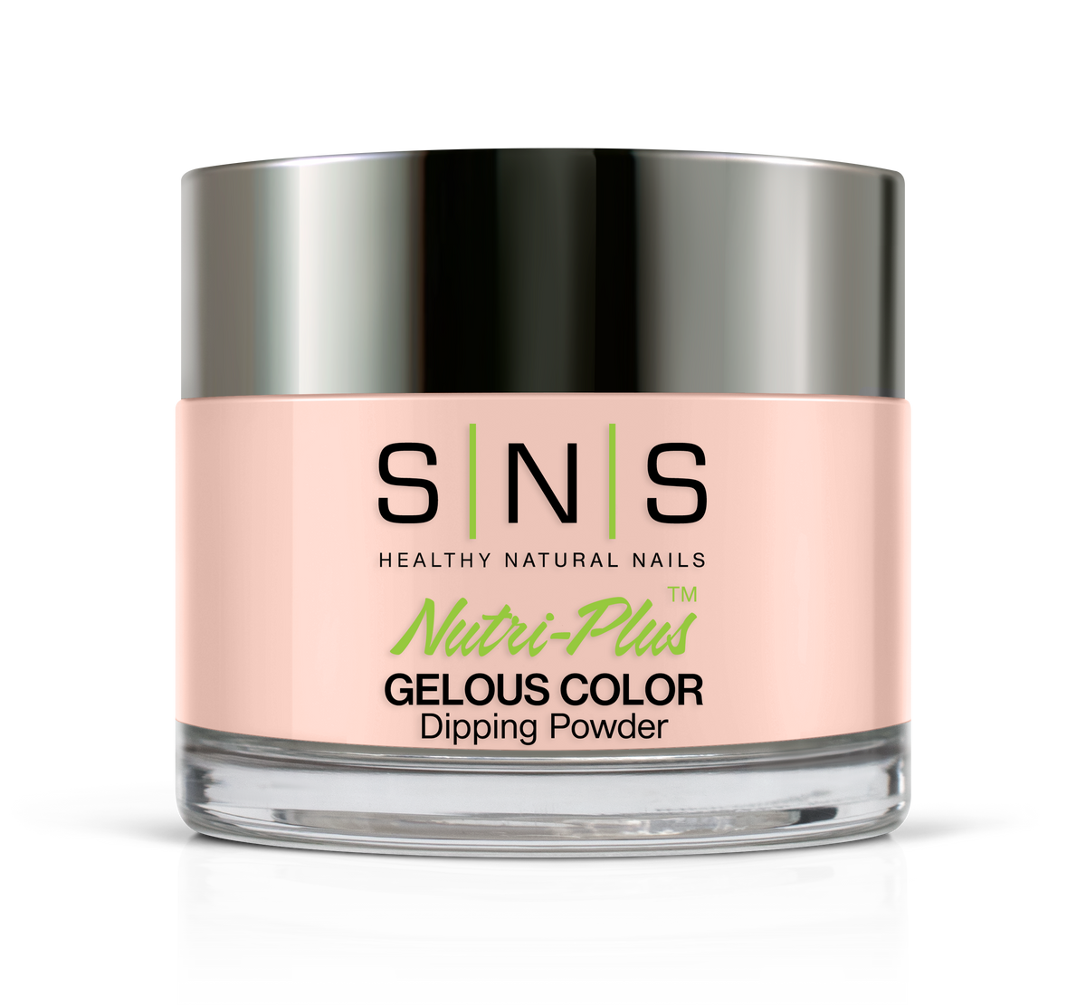 SNS Nail Dipping Powder- SL01 by Signature Nail System SNS Nails USA