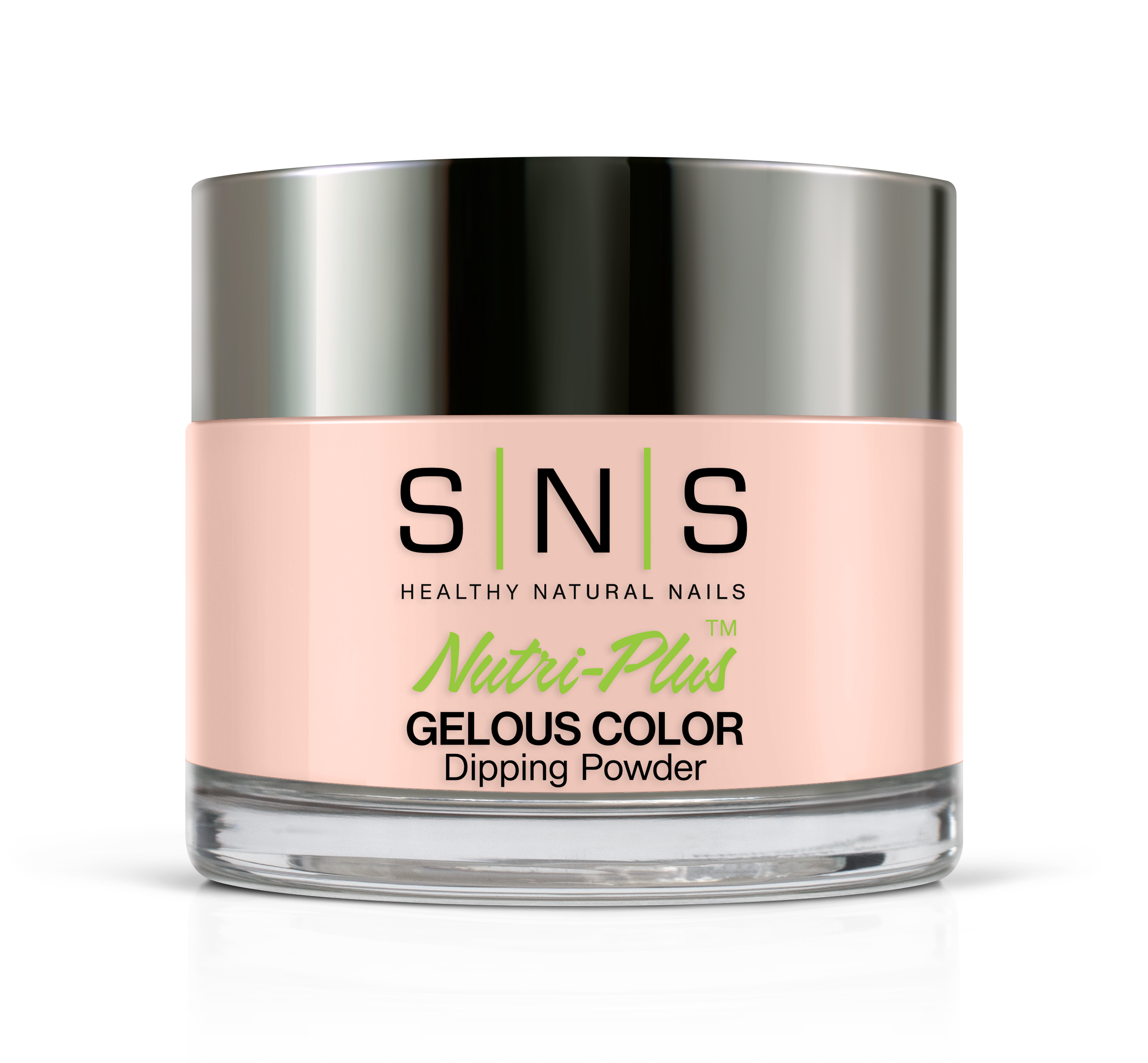 SNS Nail Dipping Powder- SL01 by Signature Nail System SNS Nails USA