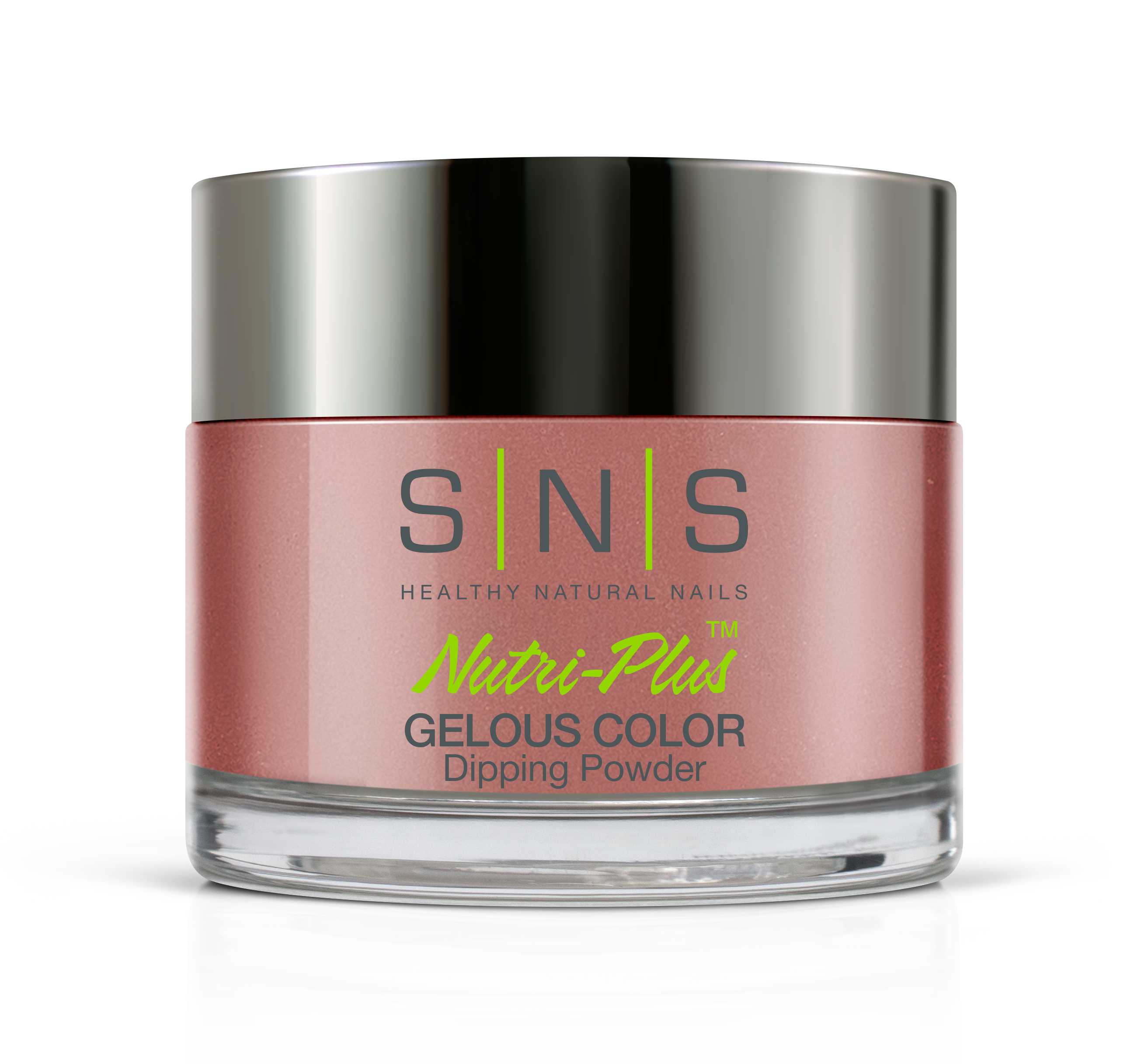 SNS Nail Dipping Powder- AN02 by Signature Nail System SNS Nails USA