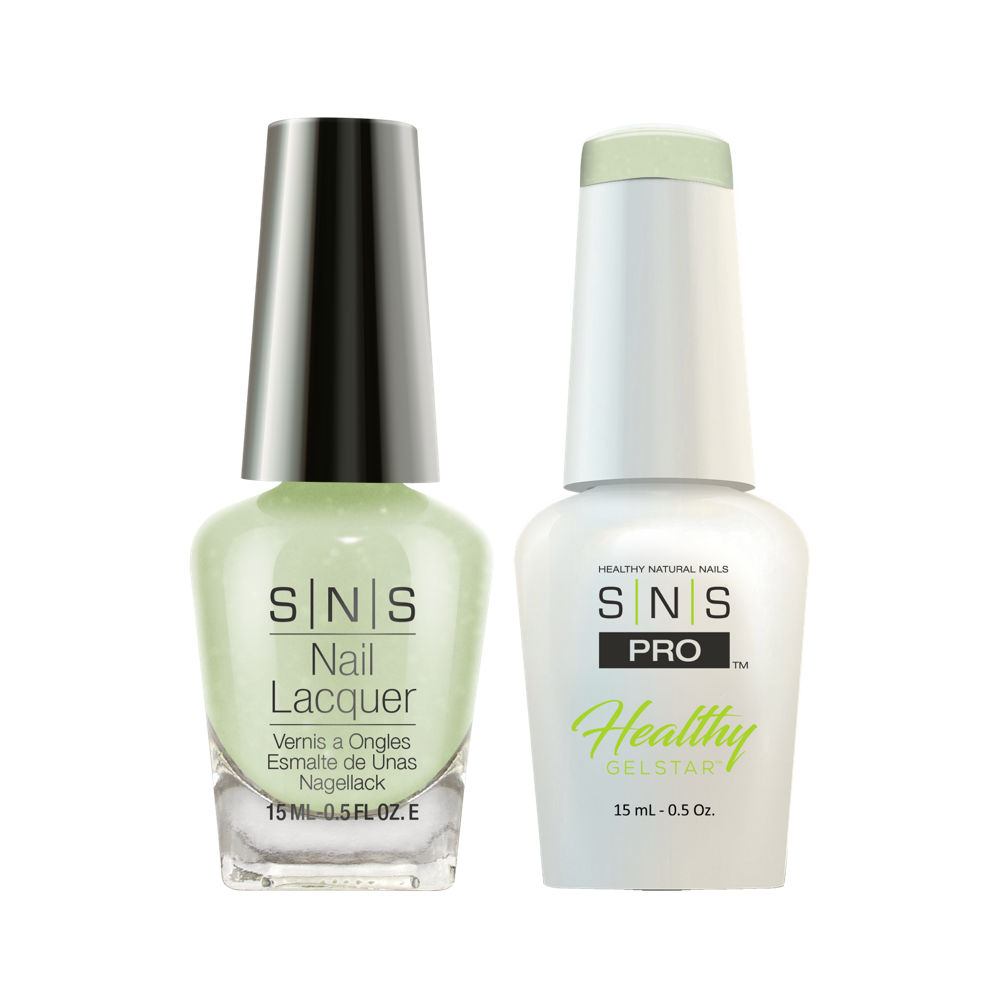 SNS Pro - Beige Book Collection - #017 by Signature Nail System SNS Nails USA