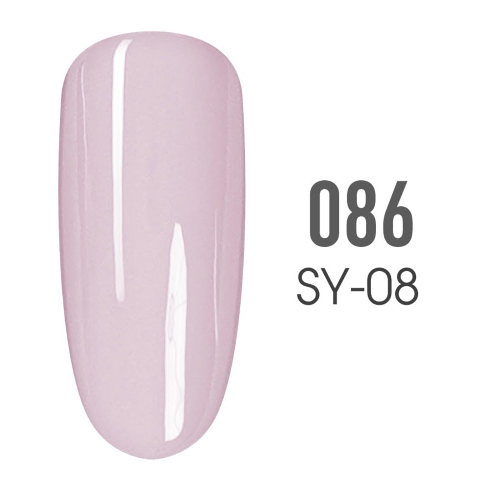 SNS Pro - Blue Book Collection - #086 by Signature Nail System SNS Nails USA