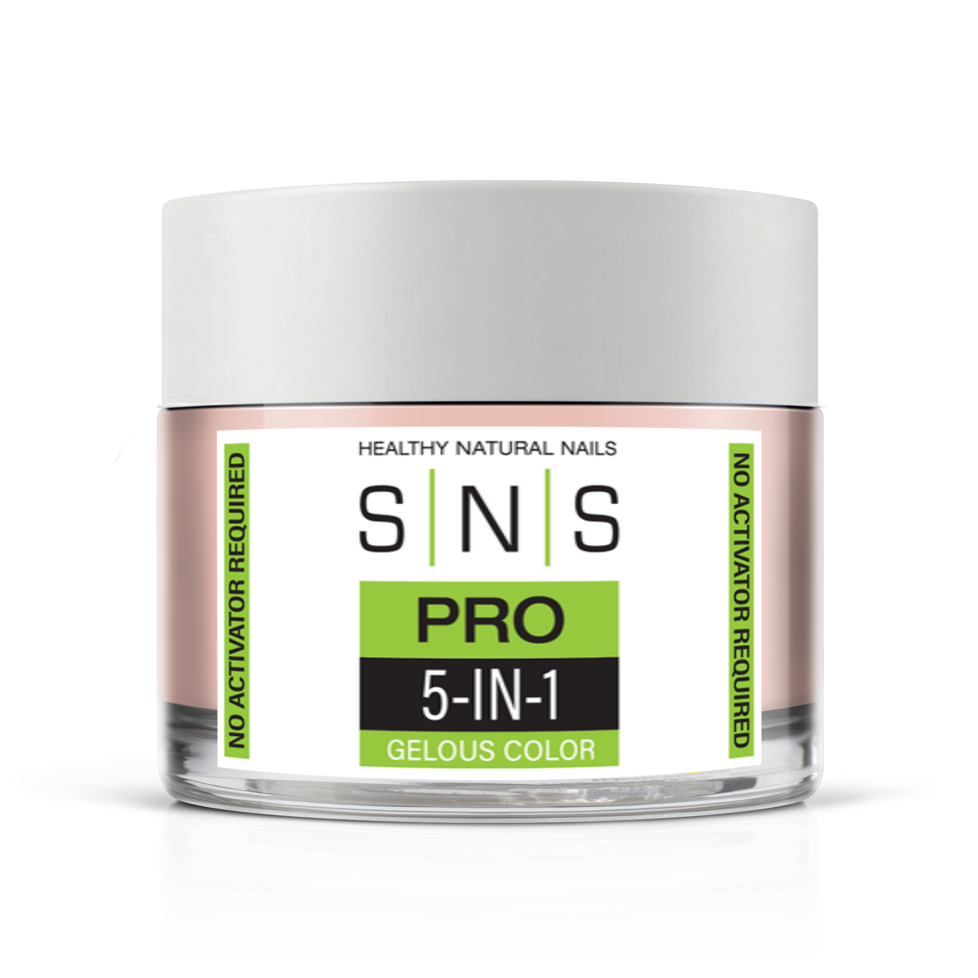 SNS Pro - Green Book Collection - #083 by Signature Nail System SNS Nails USA