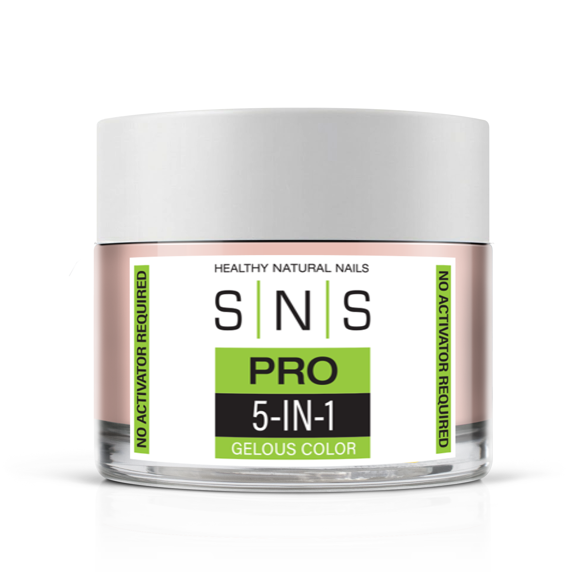 SNS Pro - Green Book Collection - #083 by Signature Nail System SNS Nails USA
