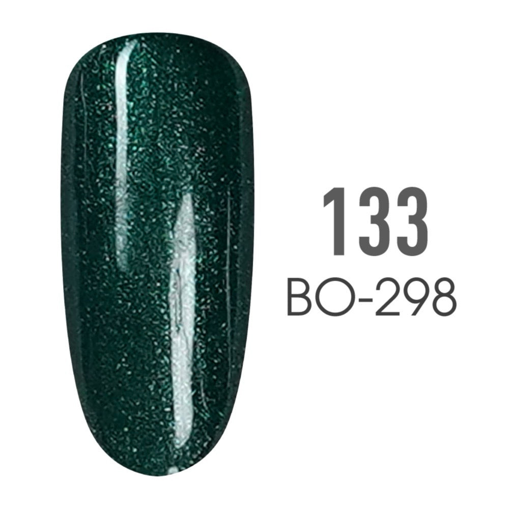 SNS Pro - Blue Book Collection - #133 by Signature Nail System SNS Nails USA