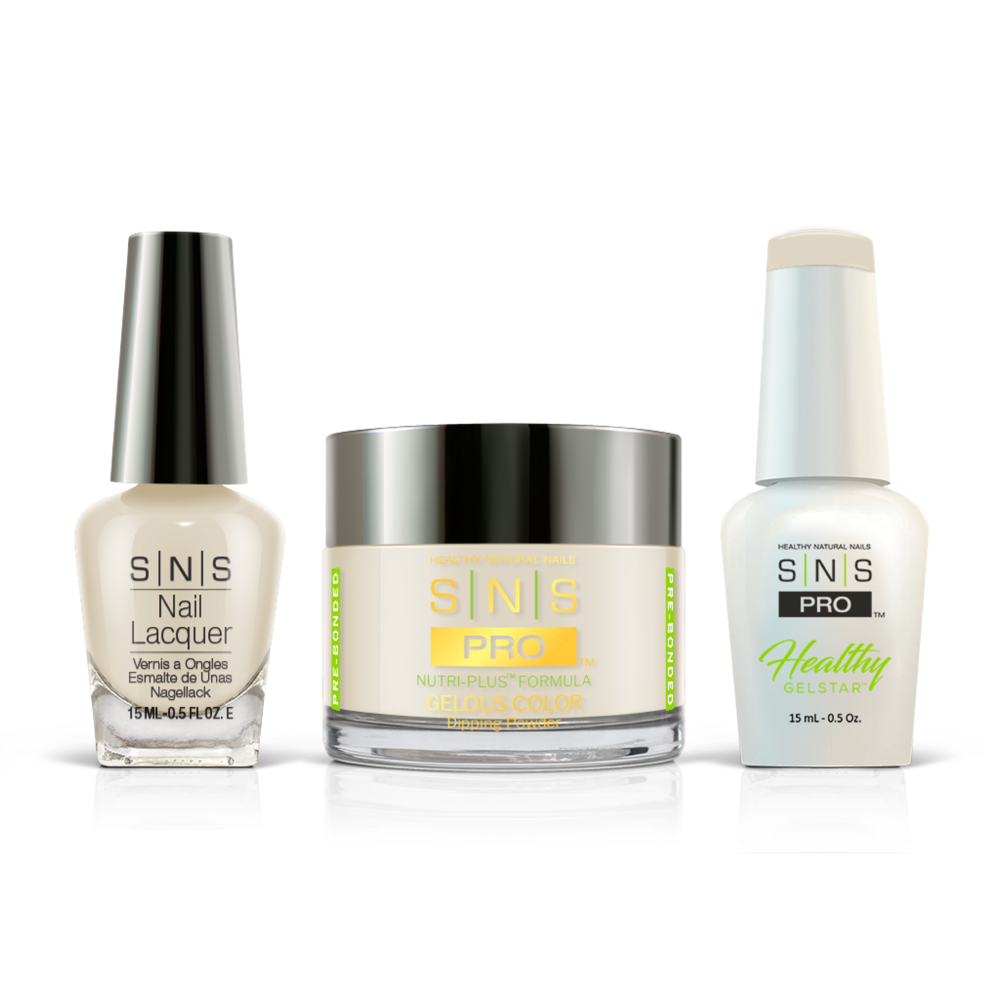 SNS Pro - Pink Book Collection - #001 by Signature Nail System SNS Nails USA