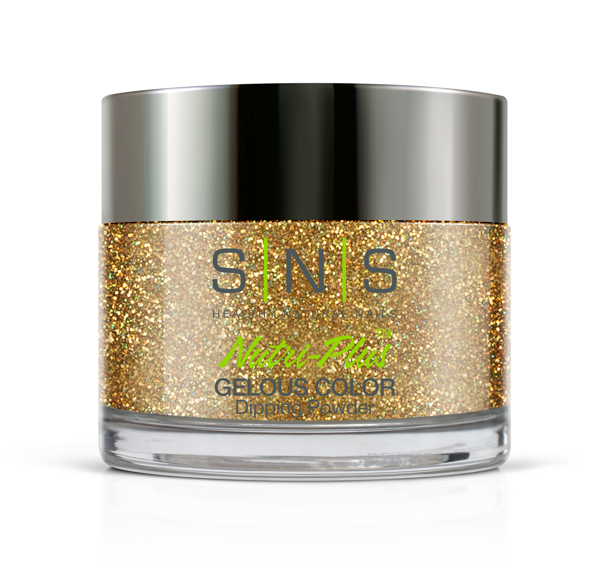 SNS Nail Dipping Powder- AN04 by Signature Nail System SNS Nails USA