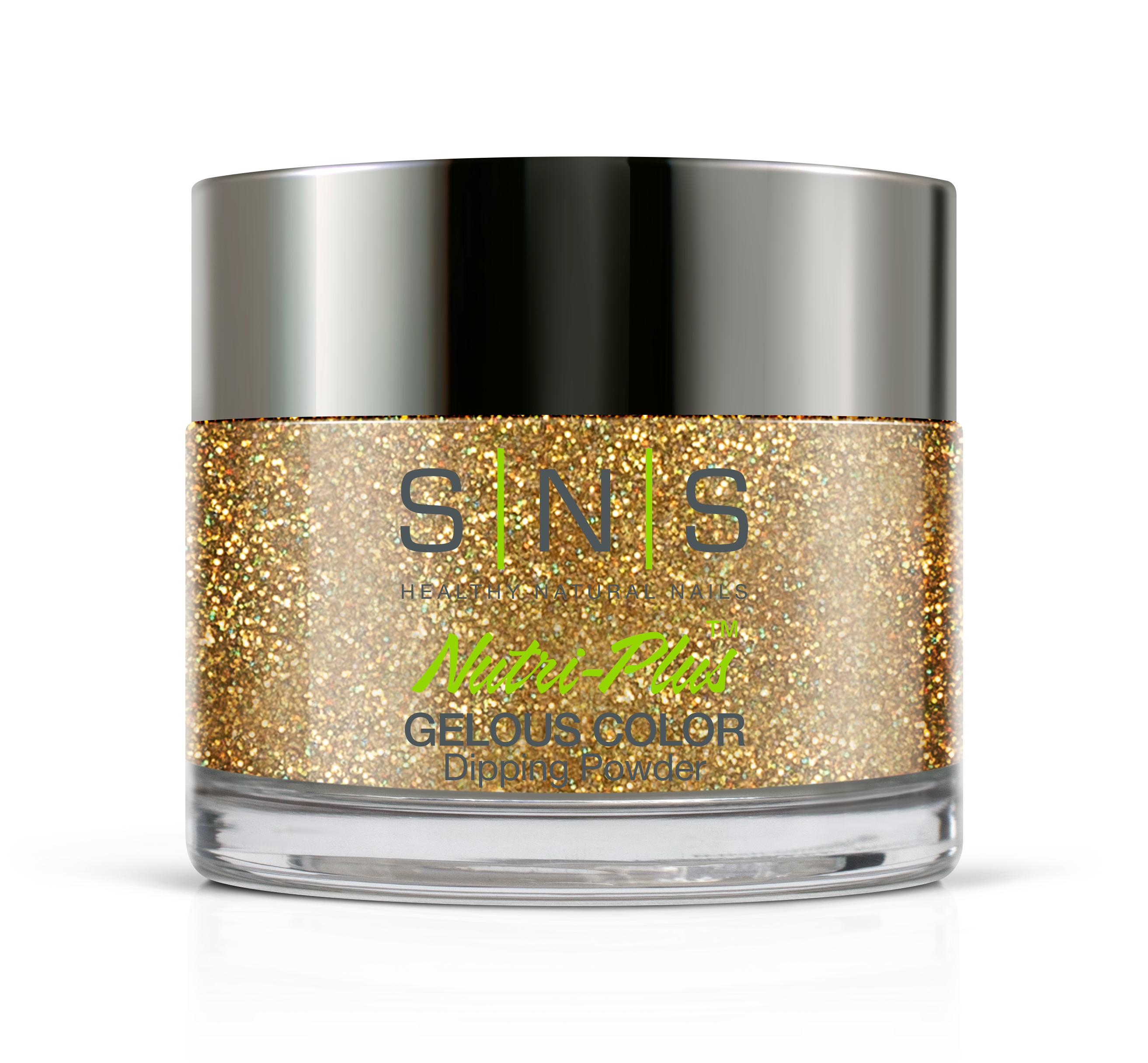 SNS Nail Dipping Powder- AN04 by Signature Nail System SNS Nails USA