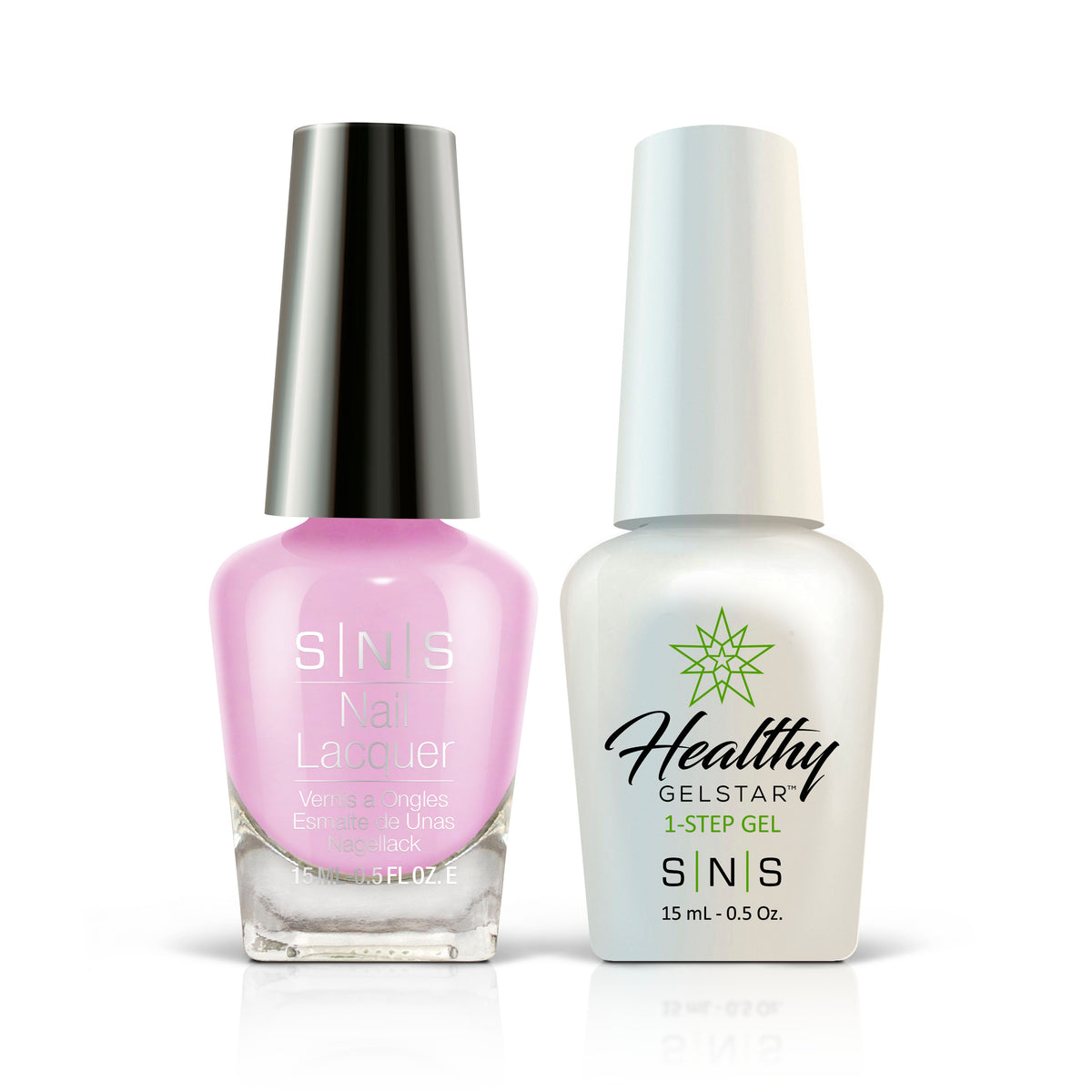 SNS Gel & Lacquer- GC380 by Signature Nail System SNS Nails USA