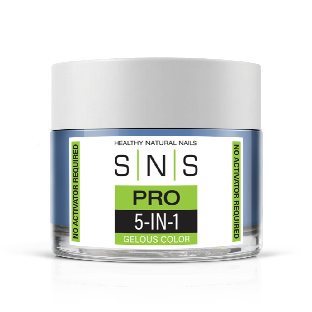 SNS Pro - Pink Book Collection - #045 by Signature Nail System SNS Nails USA