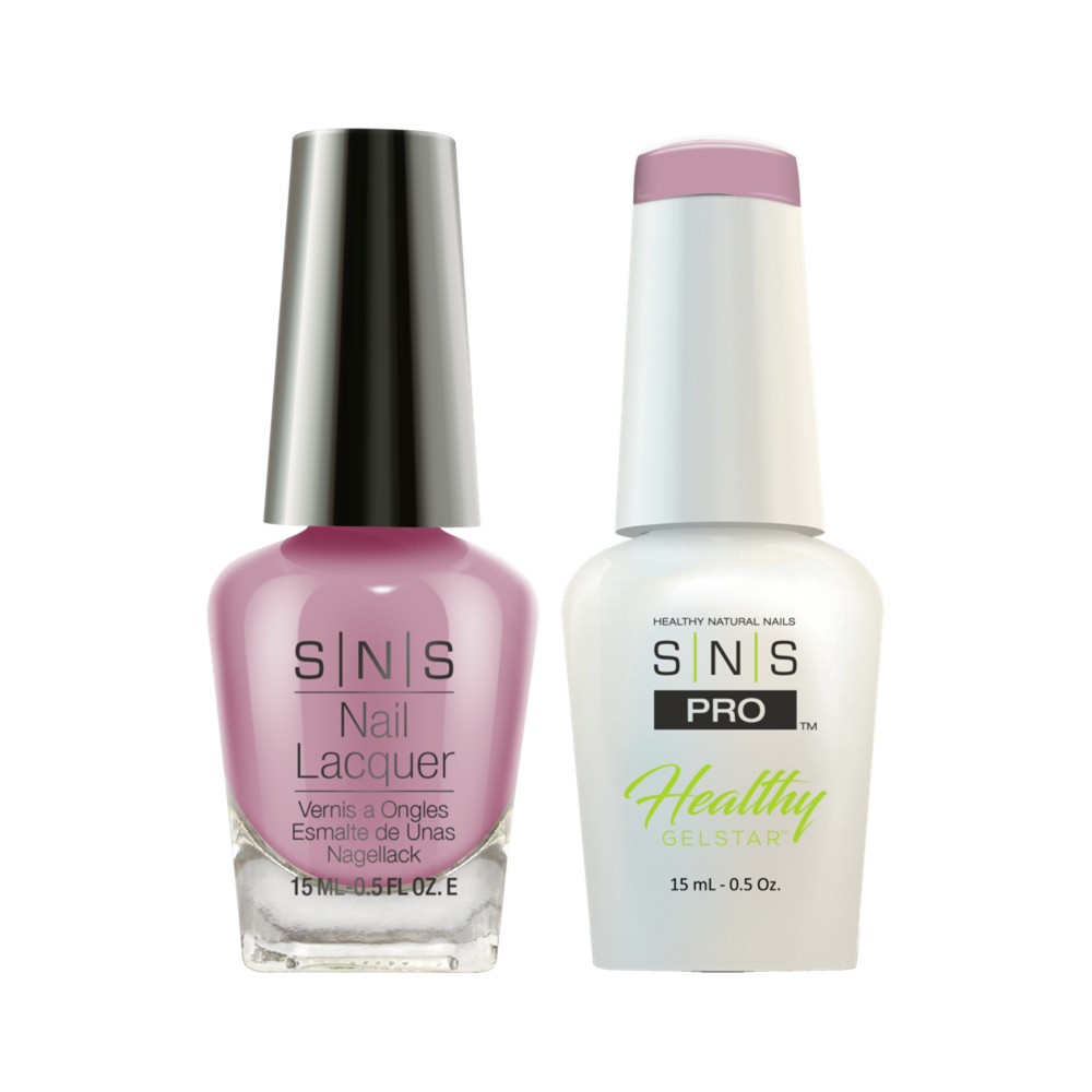 SNS Pro - Blue Book Collection - #119 by Signature Nail System SNS Nails USA