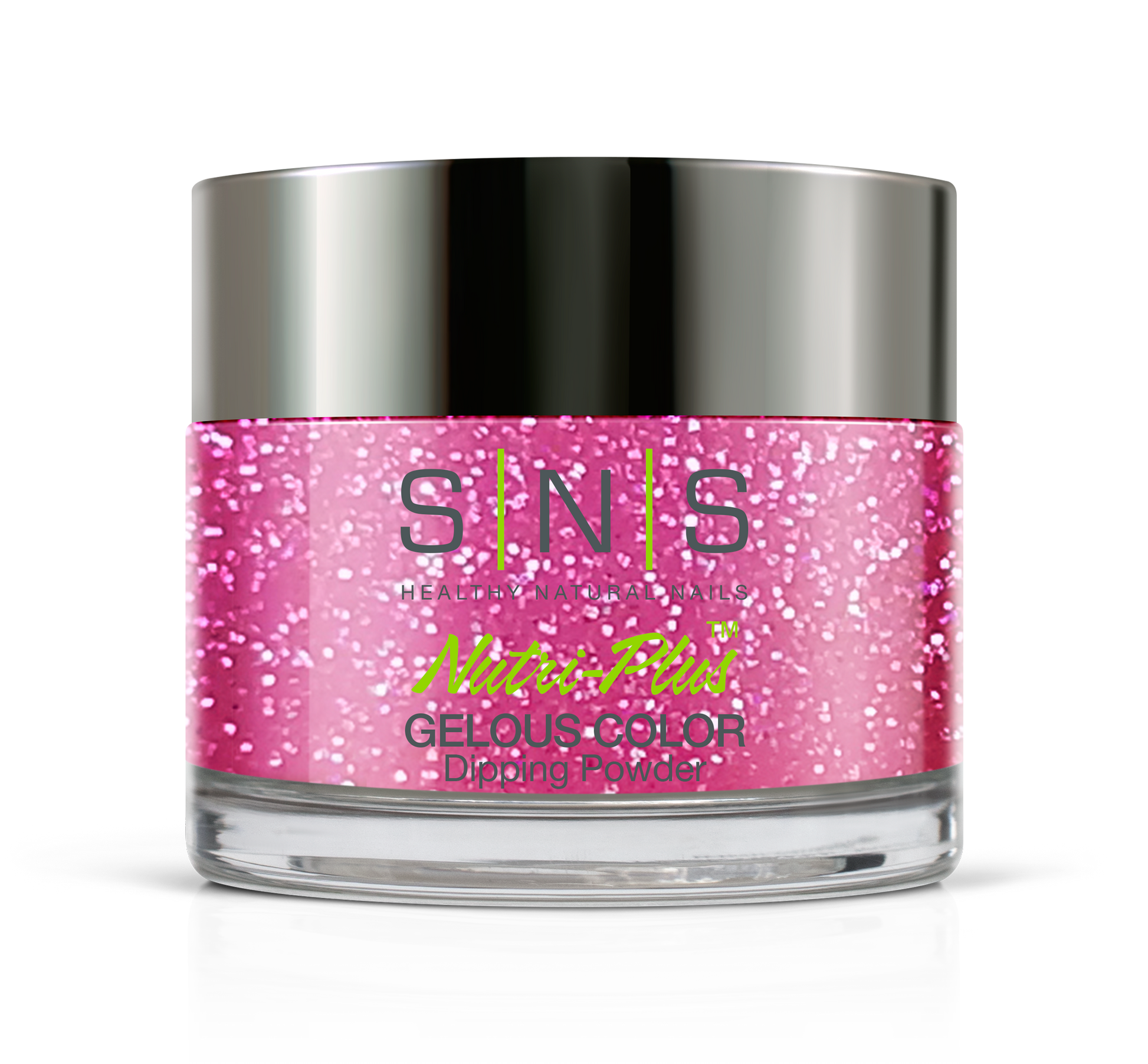 SNS Nail Dipping Powder- BP12 by Signature Nail System SNS Nails USA