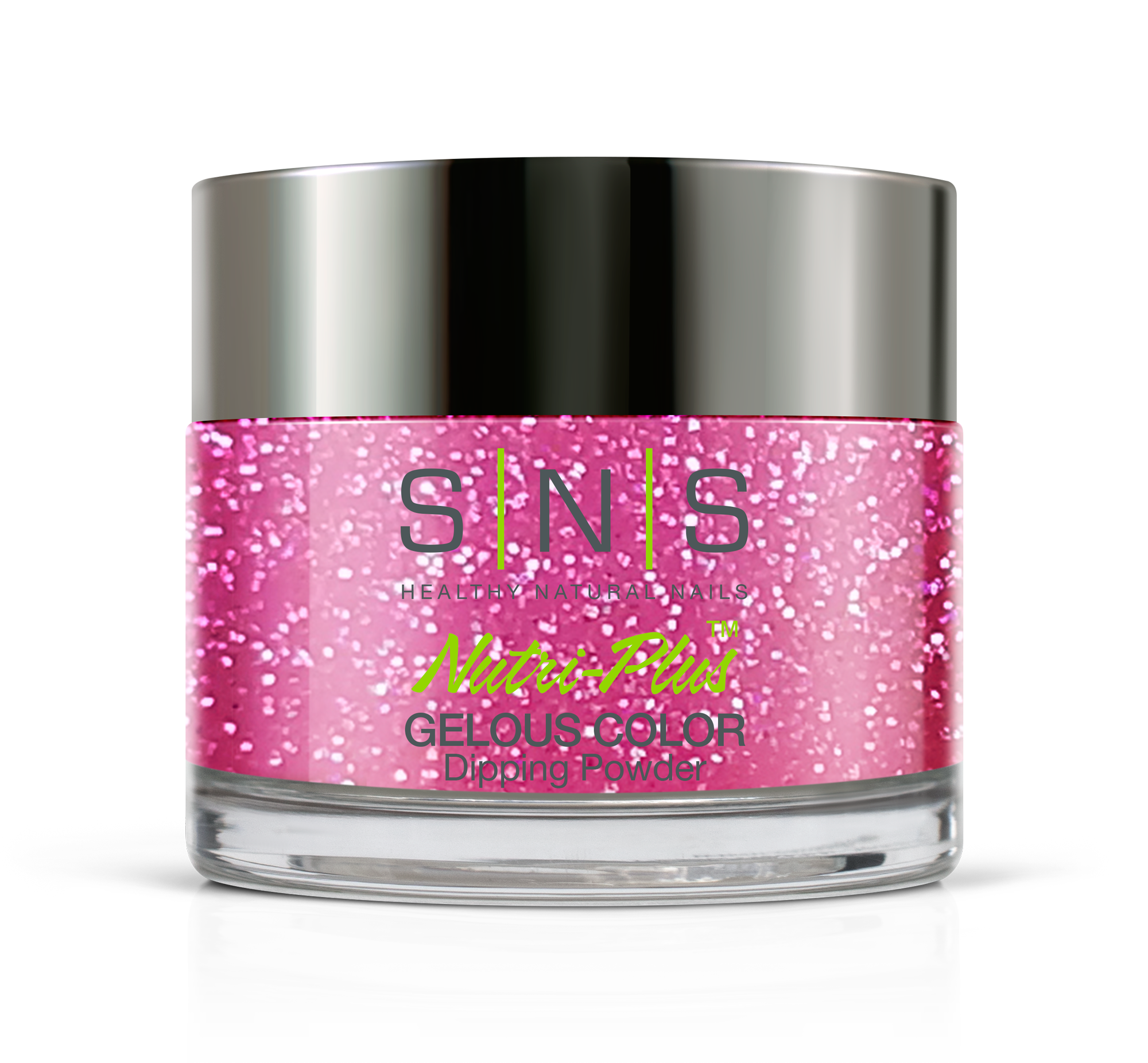 SNS Nail Dipping Powder- BP12 by Signature Nail System SNS Nails USA