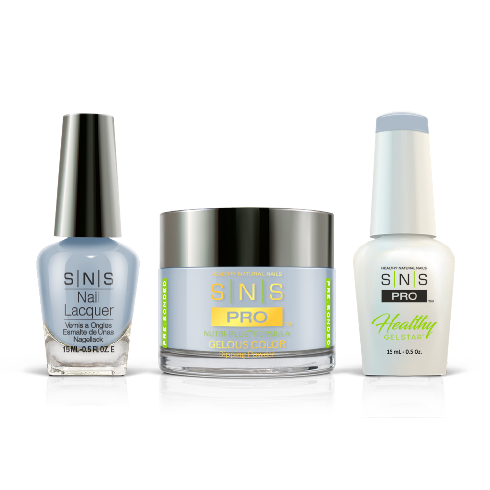 SNS Pro - Pink Book Collection - #025 by Signature Nail System SNS Nails USA