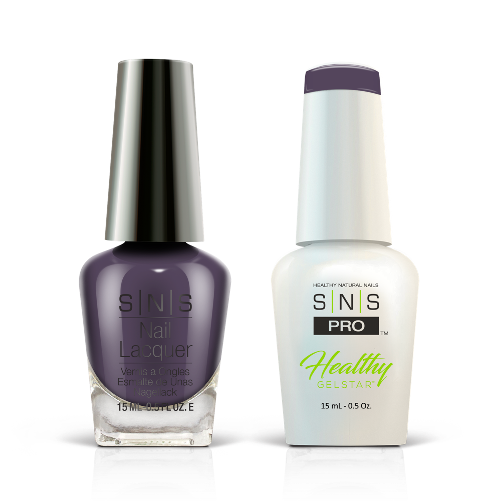 SNS Pro - Pink Book Collection - #049 by Signature Nail System SNS Nails USA