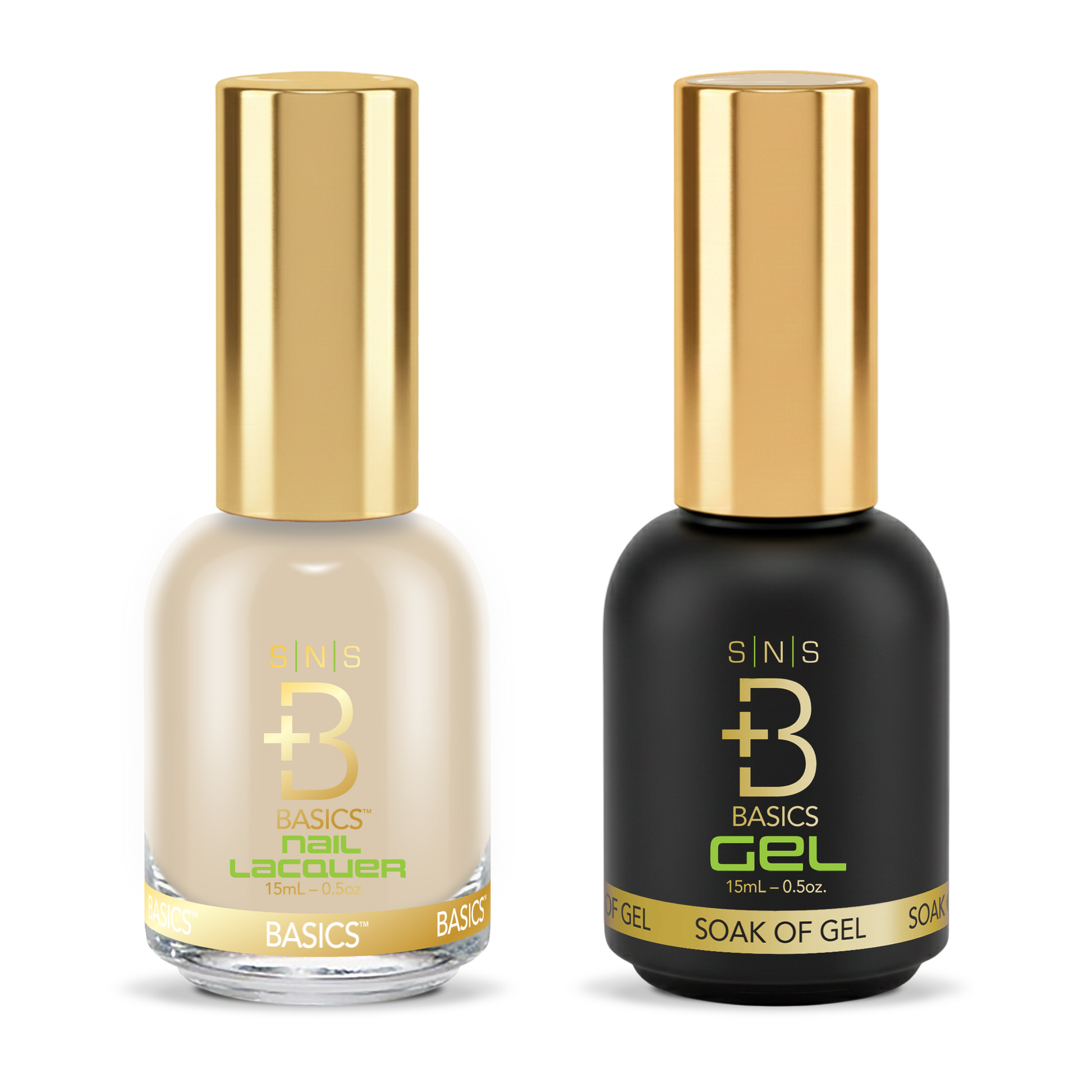 SNS Pro - Yellow Green Book Collection - #025 by Signature Nail System SNS Nails USA