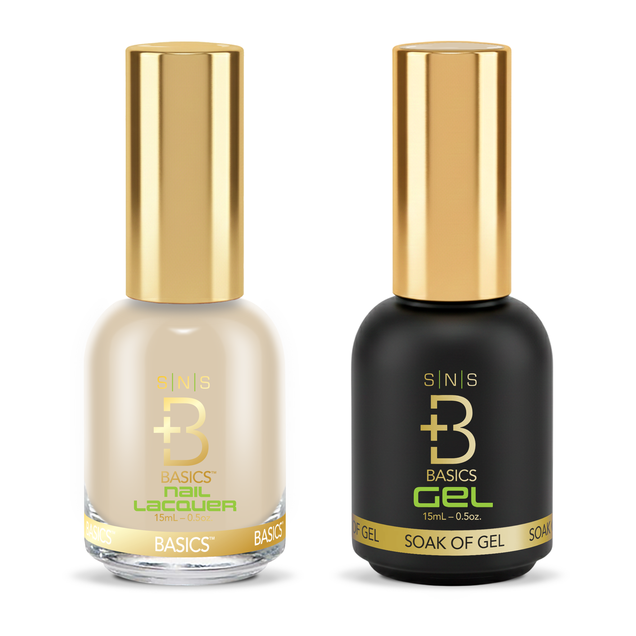 SNS Pro - Yellow Green Book Collection - #025 by Signature Nail System SNS Nails USA