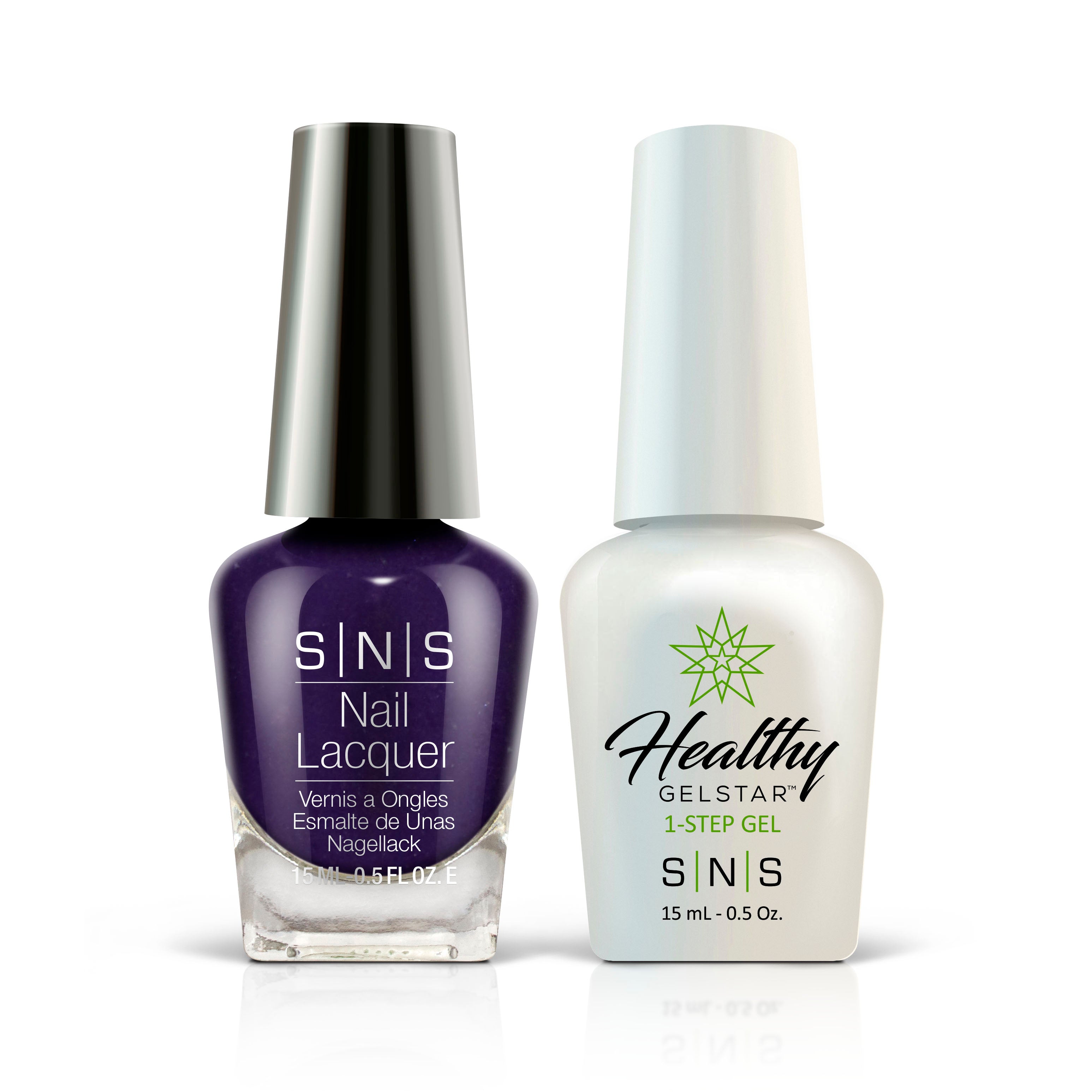SNS Nail Gel & Lacquer- FC11 by Signature Nail System SNS Nails USA