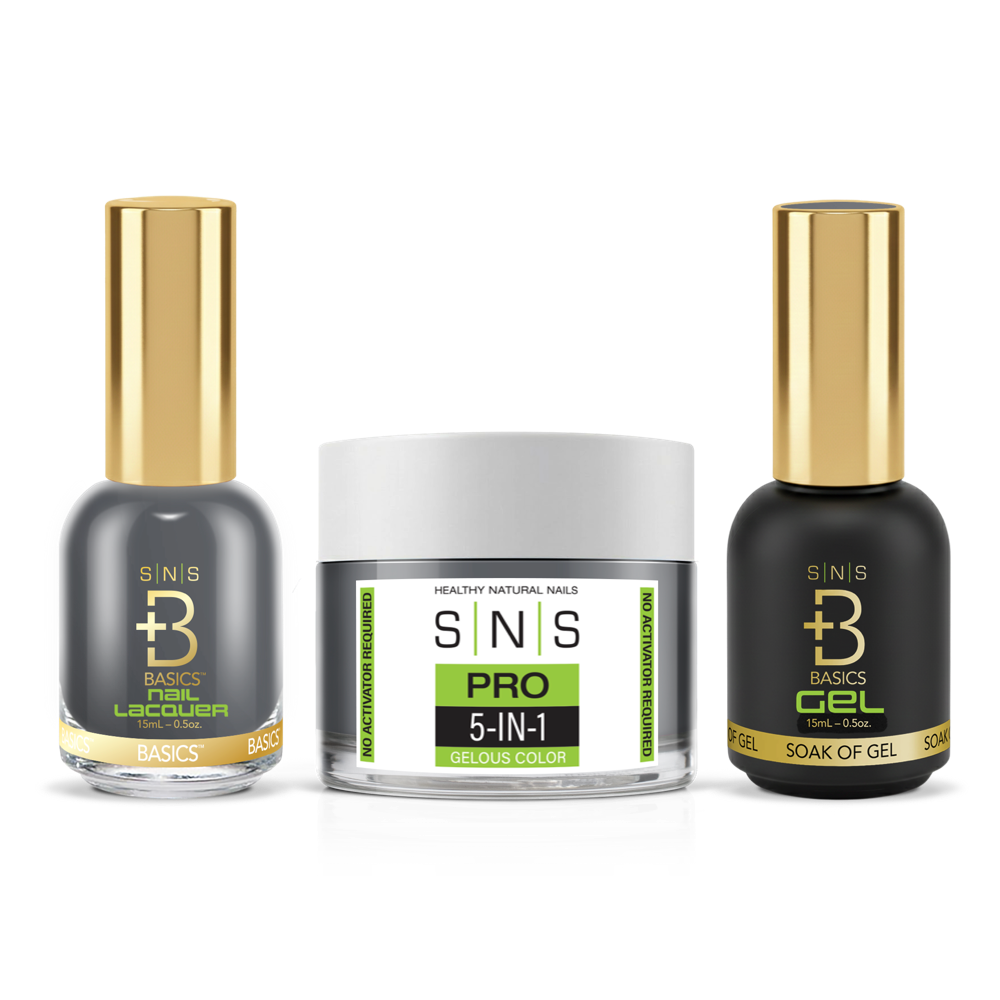 SNS Pro - Blue Book Collection - #122