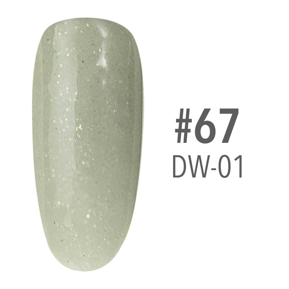 SNS Pro - Pink Book Collection - #067 by Signature Nail System SNS Nails USA