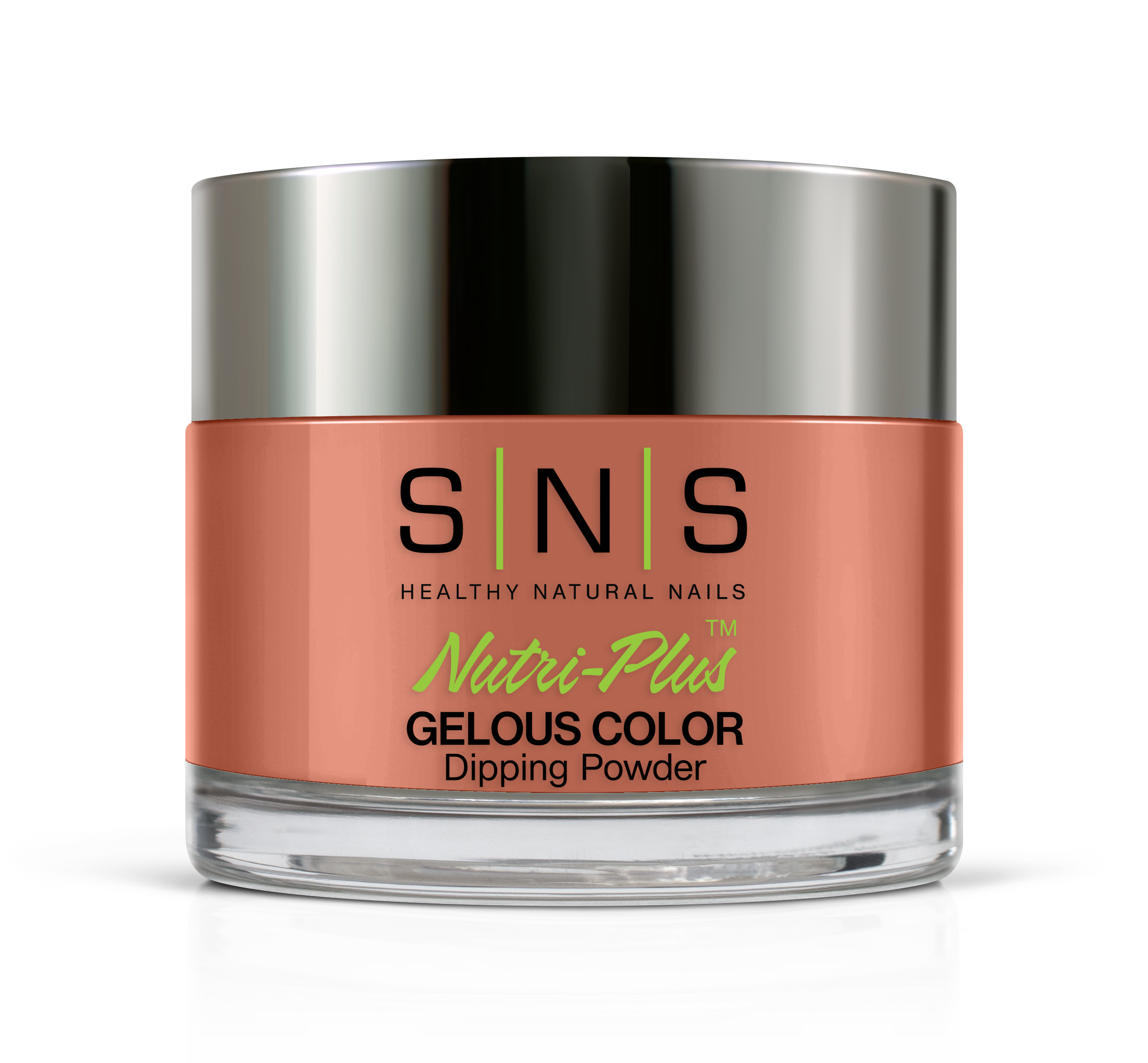 SNS Nail Dipping Powder- SL22 by Signature Nail System SNS Nails USA