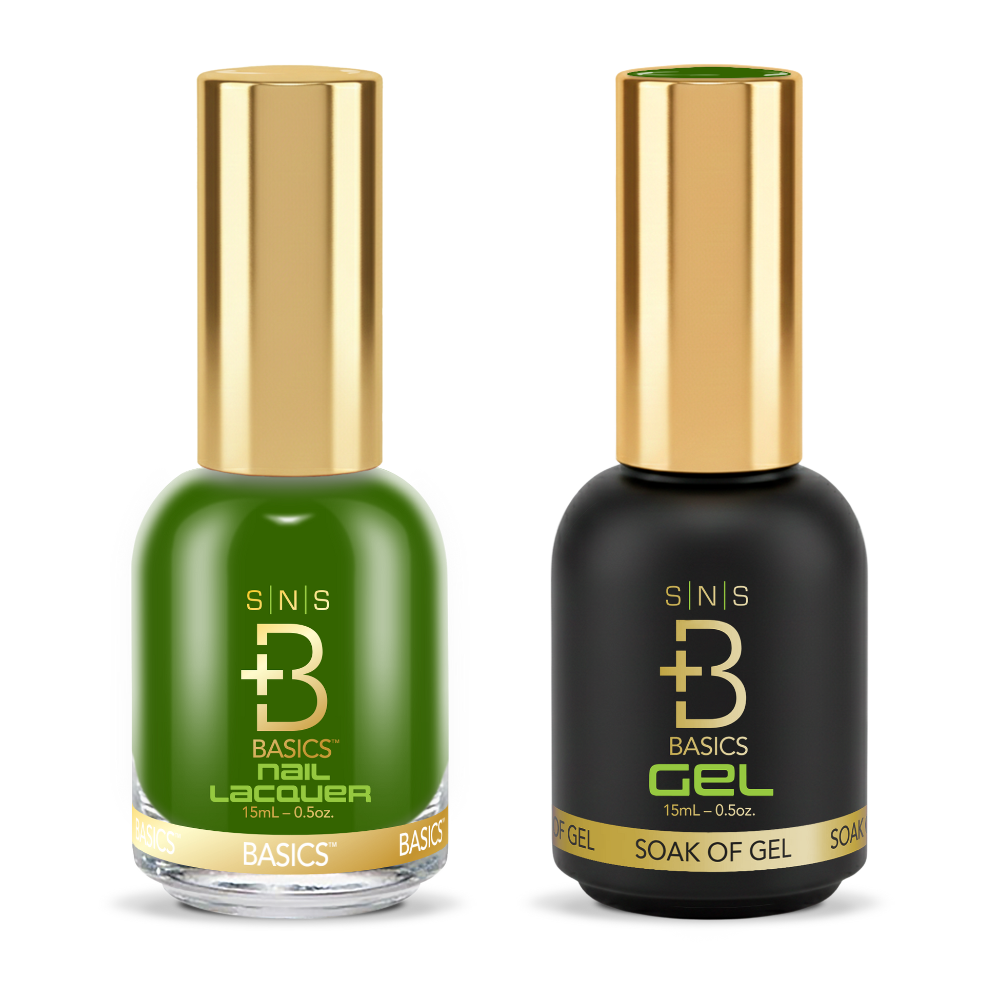 SNS Pro - Yellow Green Book Collection - #077 by Signature Nail System SNS Nails USA