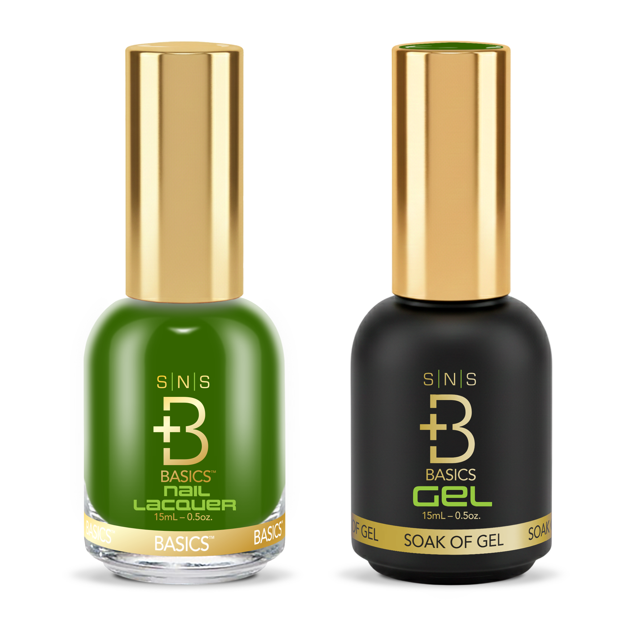 SNS Pro - Yellow Green Book Collection - #077 by Signature Nail System SNS Nails USA